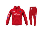 BMW M Power One Color Tracksuit