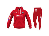 BMW M Power One Color Tracksuit