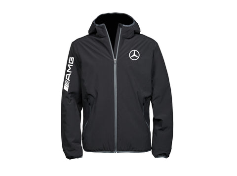 AMG Mercedes Jacket