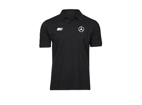 AMG Mercedes Polo Shirt