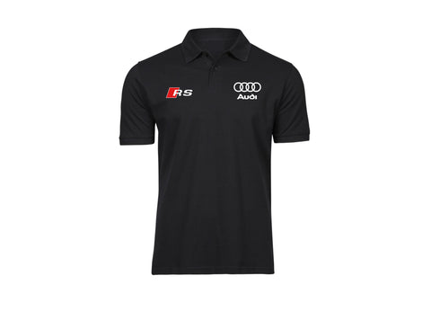 Audi Polo Shirt