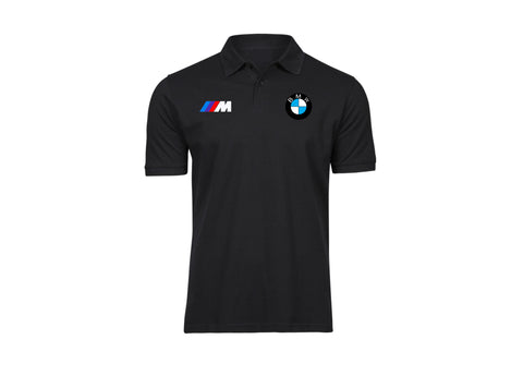 BMW Polo Shirt