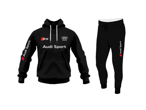 Audi One Color Tracksuit