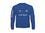 Audi Crewneck Sweatshirt