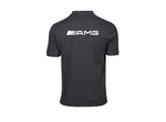 AMG Mercedes Polo Shirt
