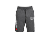 Audi One Color Shorts
