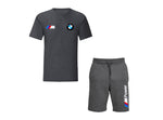 BMW T-Shirt and Shorts Set