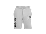 AMG Mercedes One Color Shorts
