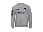 BMW Crewneck Sweatshirt
