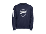 Ducati Crewneck Sweatshirt