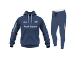 Audi One Color Tracksuit