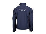Tesla Soft Shell Jacket without Hood