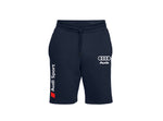Audi One Color Shorts