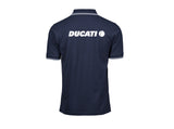 Ducati Polo Shirt with Collar in Two colors