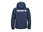 Ducati Jacket with Hood