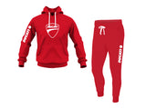 Ducati One Color Tracksuit
