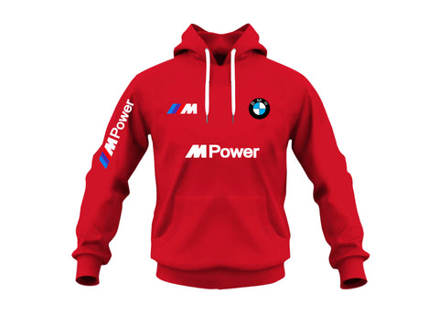BMW Pullover Hoodie – Sublime Shop & Gifts