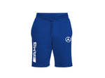 AMG Mercedes One Color Shorts