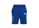 Tesla One Color Shorts