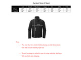 Ducati Varsity Jacket