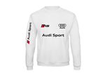 Audi Crewneck Sweatshirt