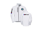 BMW Soft Shell Bike Style Jacket without Hood