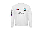 BMW Crewneck Sweatshirt