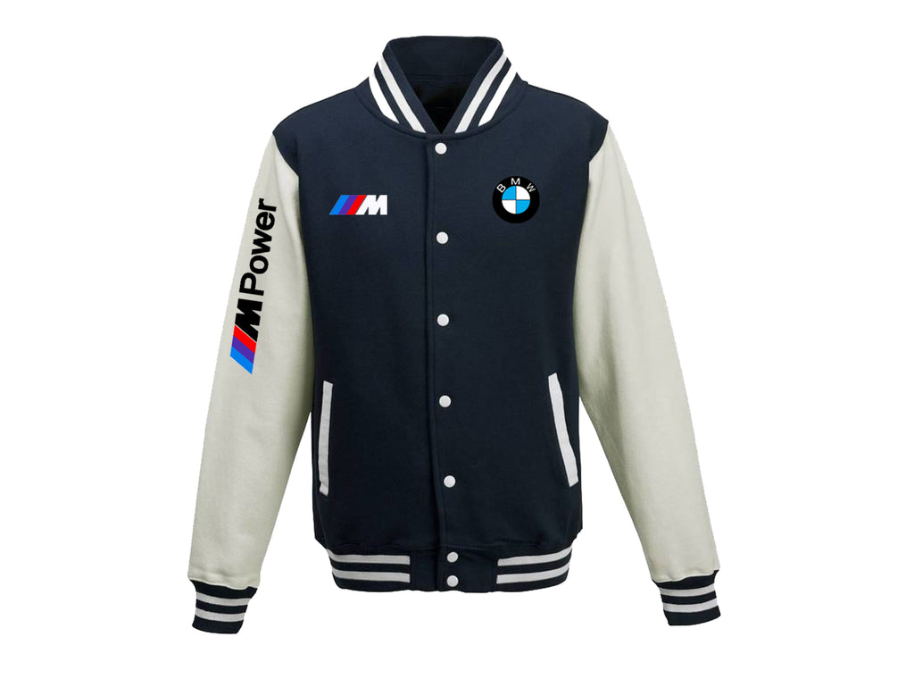 BMW Varsity Jacket – Sublime Shop & Gifts