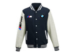 BMW Varsity Jacket