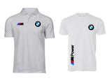 BMW Half Sleeves T-Shirts Set